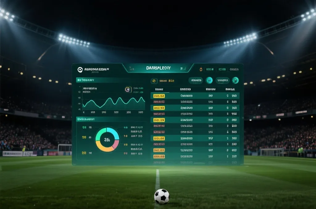 2026世界杯积分榜美国高清直播：赔率、冷门与晋级概率的真实读法